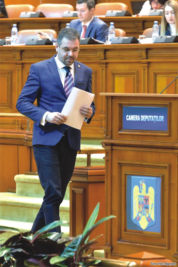 PSD îl preferă pe Badea la şefia ASF PSD îl preferă pe Badea la şefia ASF